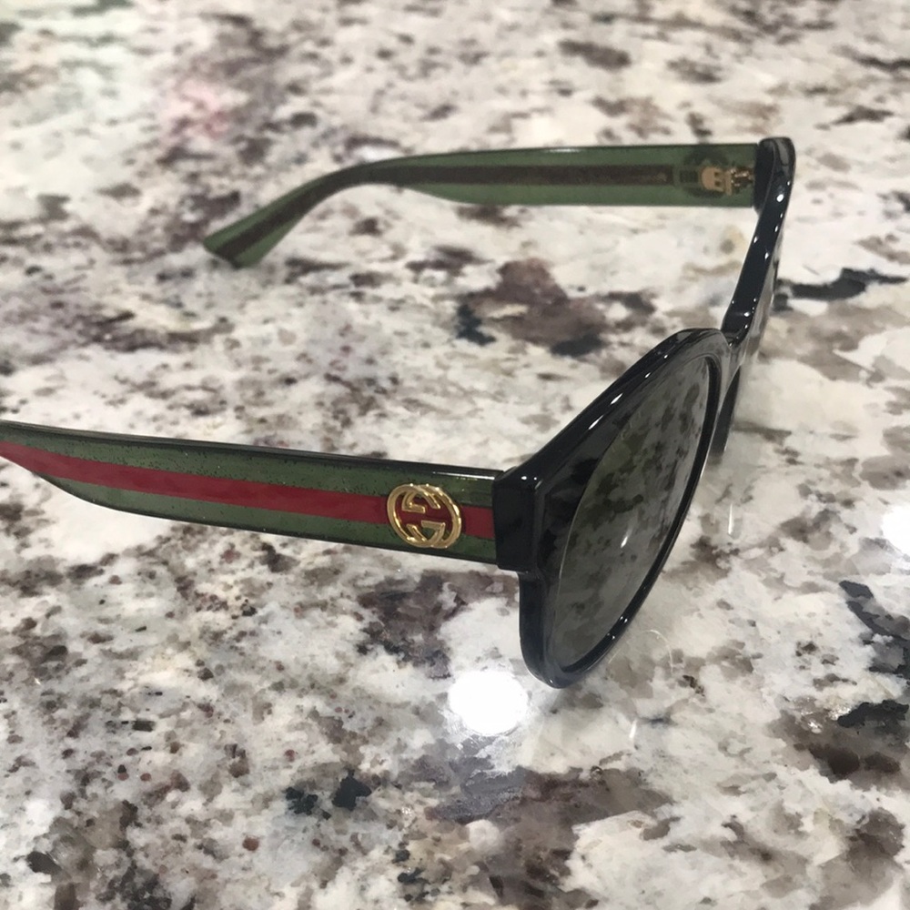 Gucci Sunglassses